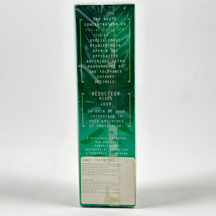 Yves Rocher Pro-Retinol Anti-Rynk Dagkräm