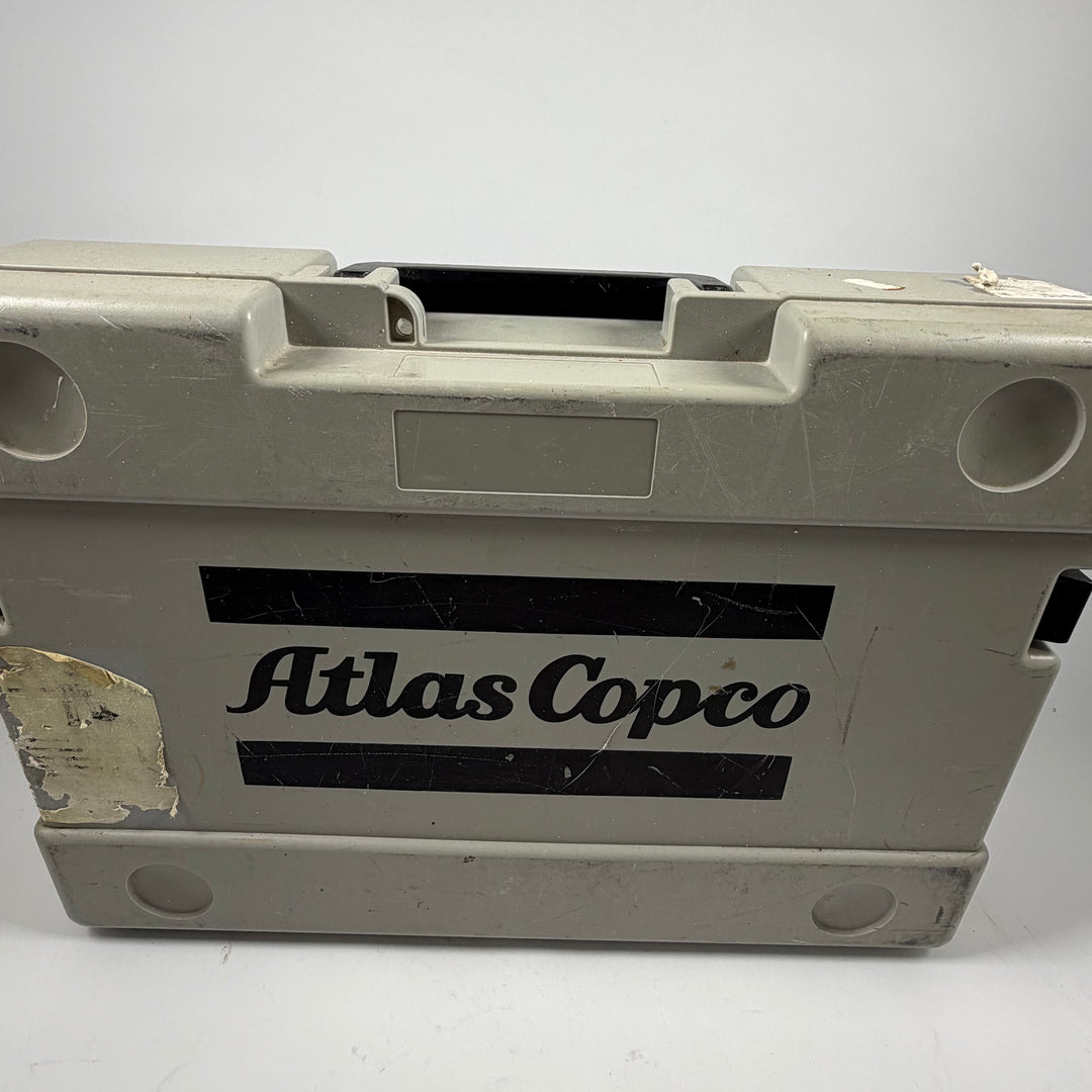 Atlas Copco slagborr 710W med väska