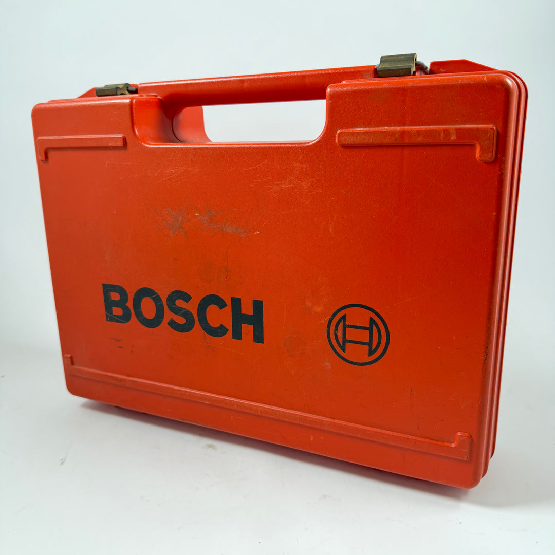 Retro Bosch Scintilla eldriven slip och kapmaskin