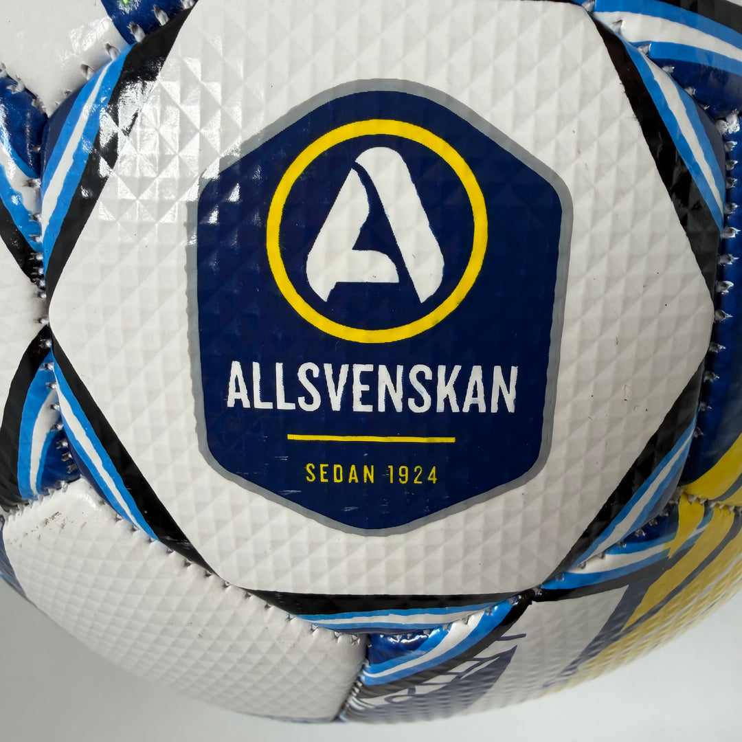 Select Allsvenskan Replika Fotboll Storlek 4