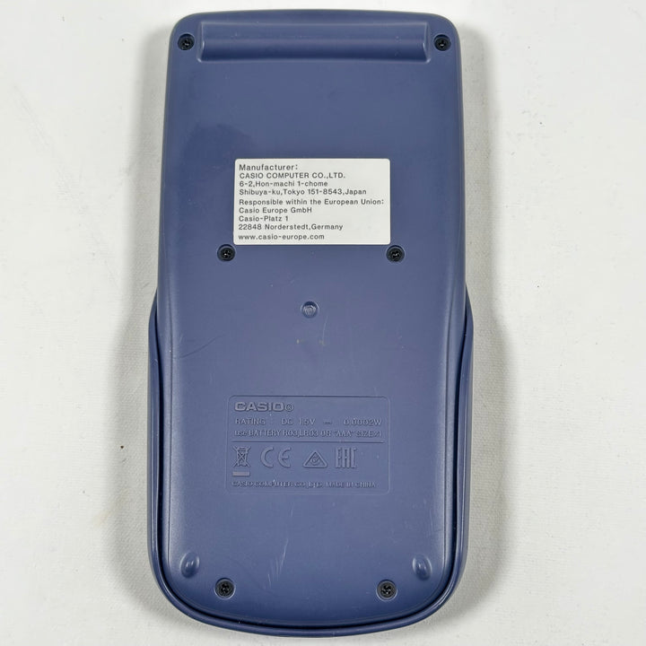 Casio fx-570ES PLUS vetenskaplig räknare