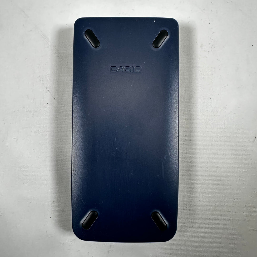 Casio Algebra FX 2.0 Plus Retro Miniräknare