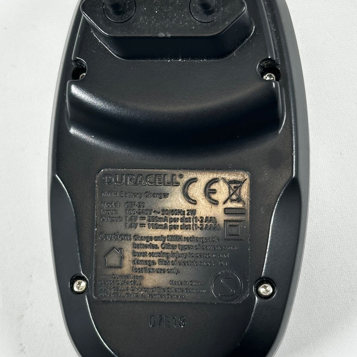 Duracell Batteriladdare för AA och AAA