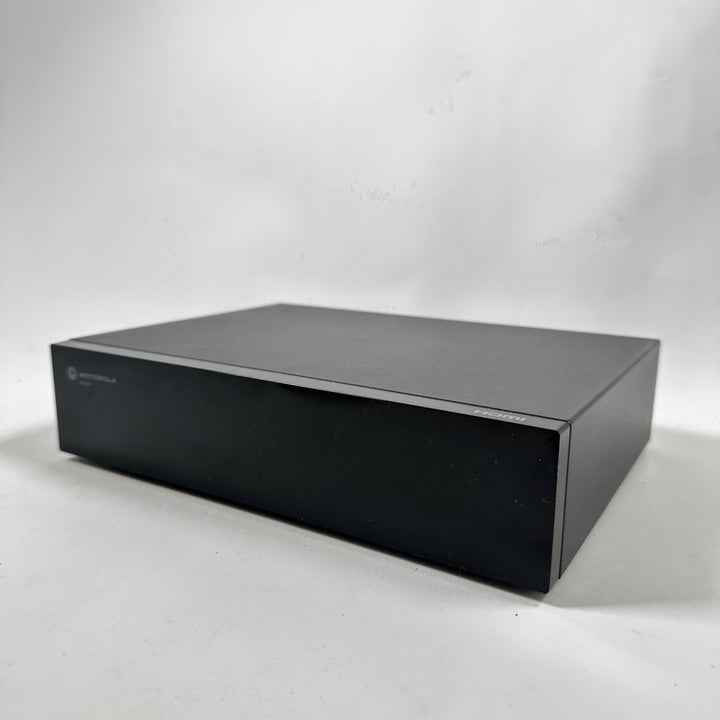 Motorola digital-TV mottagare kompakt och elegant