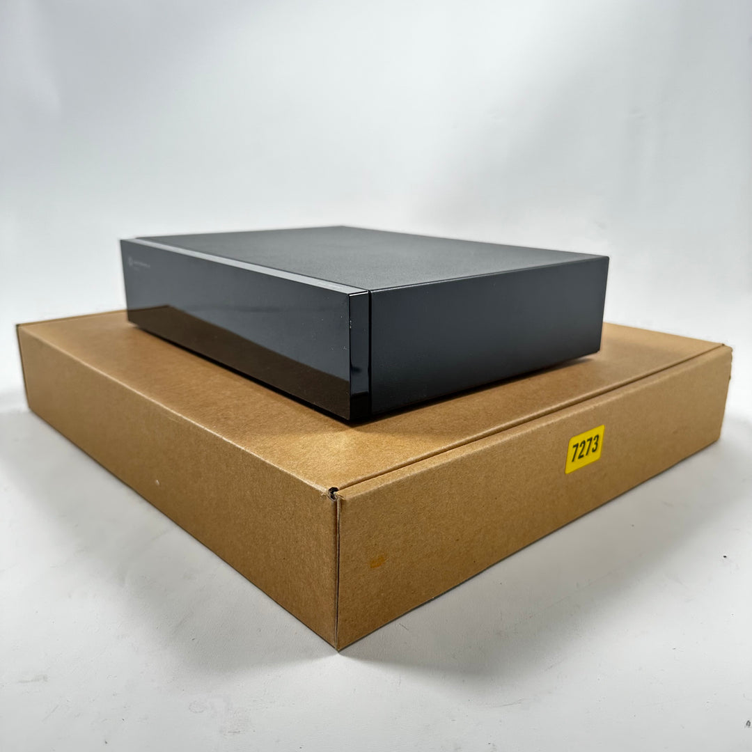 Motorola digital-TV mottagare kompakt och elegant