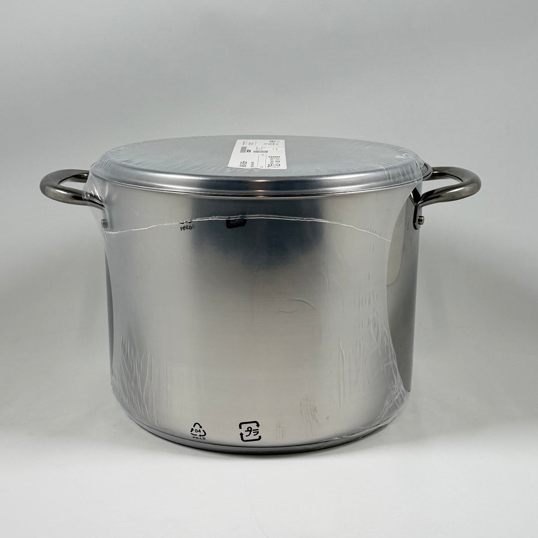 IKEA 365+ kastrull 8L rostfritt stål