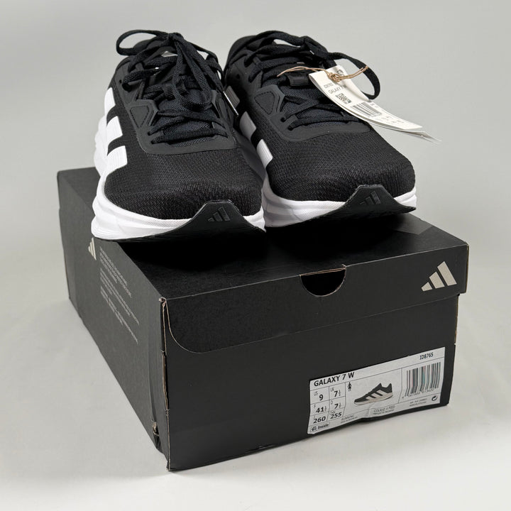 Adidas Galaxy 7W Sportskor Nya EU 41 1/3