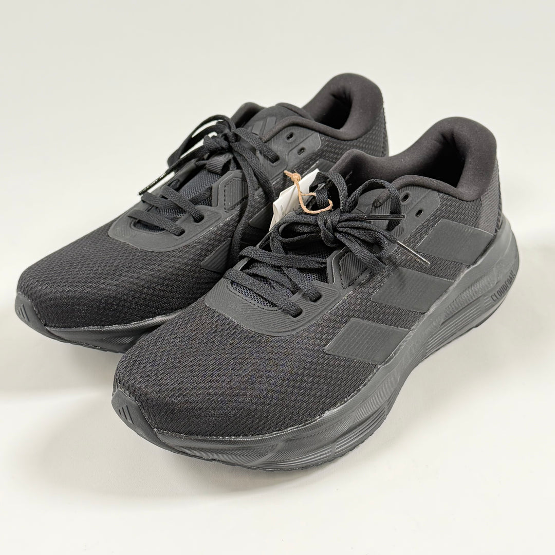 Adidas Galaxy 7 Svarta Löparskor Nya