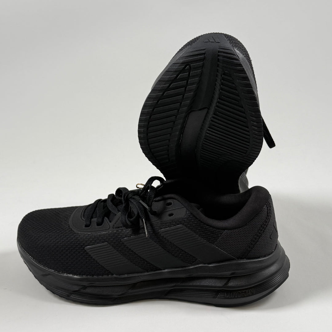 Adidas Galaxy 7 Svarta Löparskor Nya