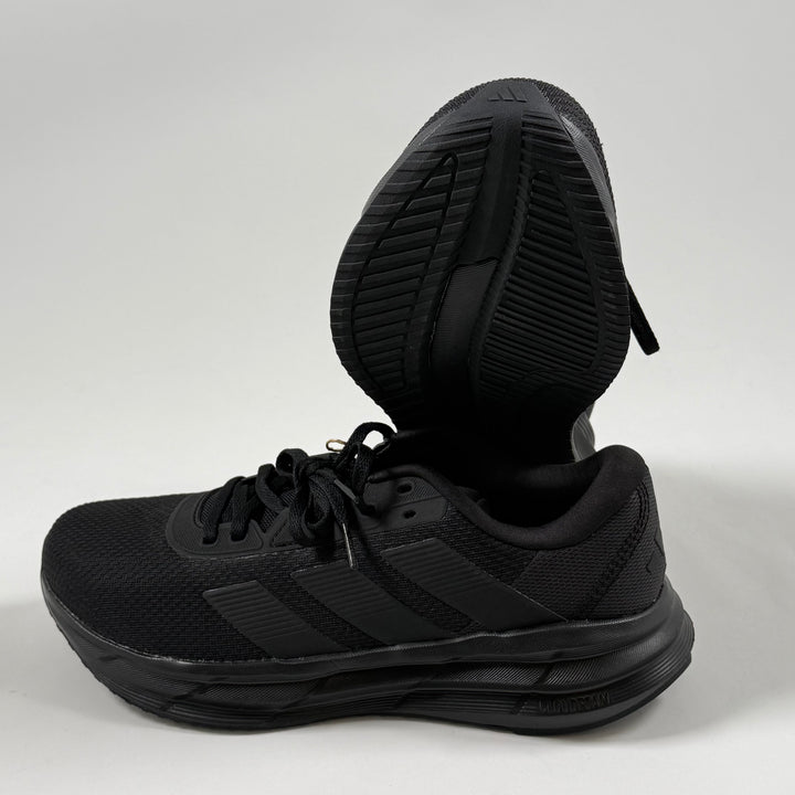 Adidas Galaxy 7 Svarta Löparskor Nya