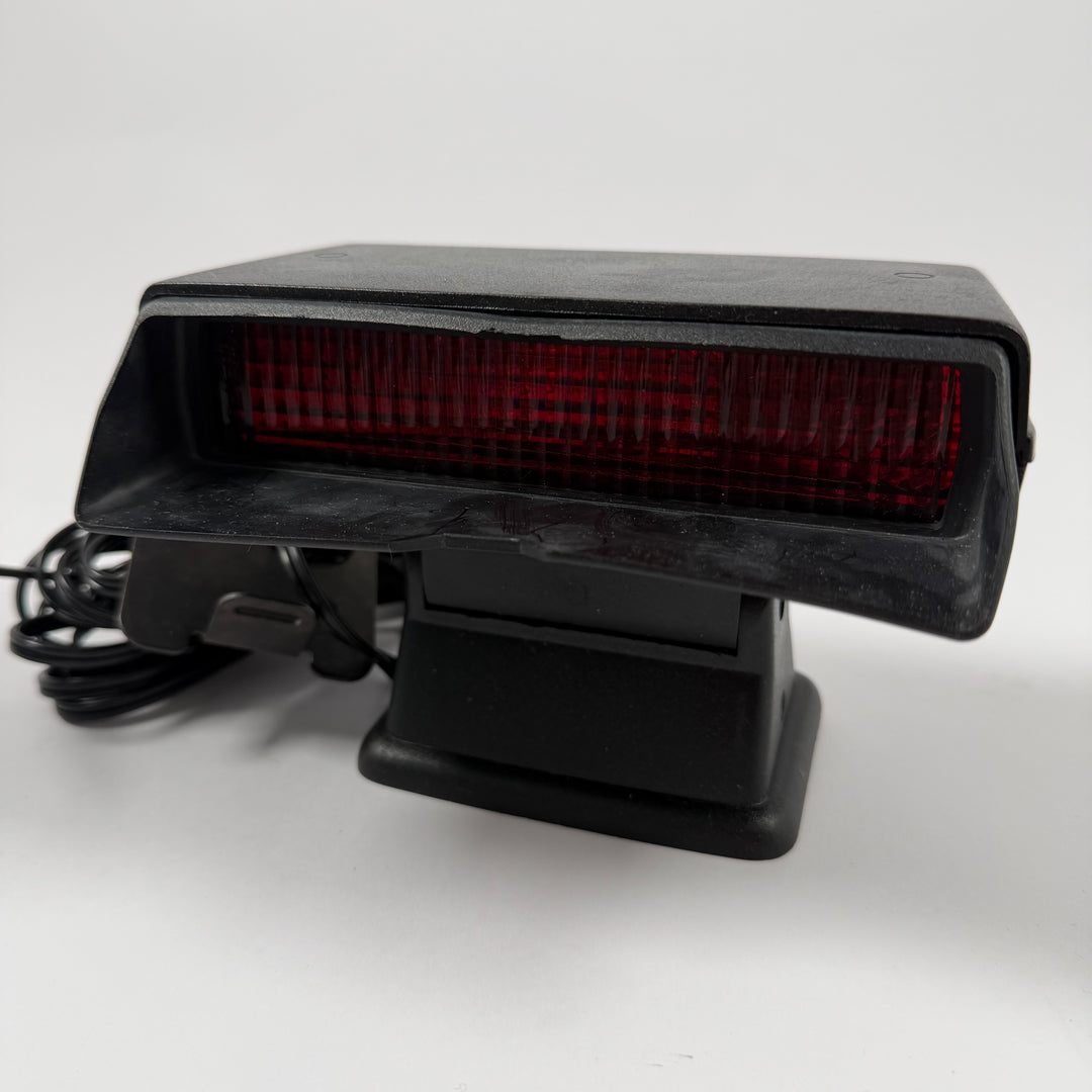 Retro extra bromsljus Searcher högt monterat