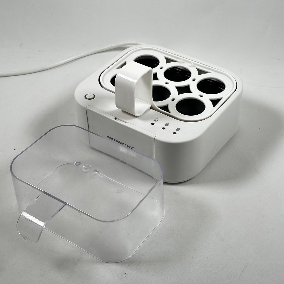 Emerio Äggkokare i Plast och Metall