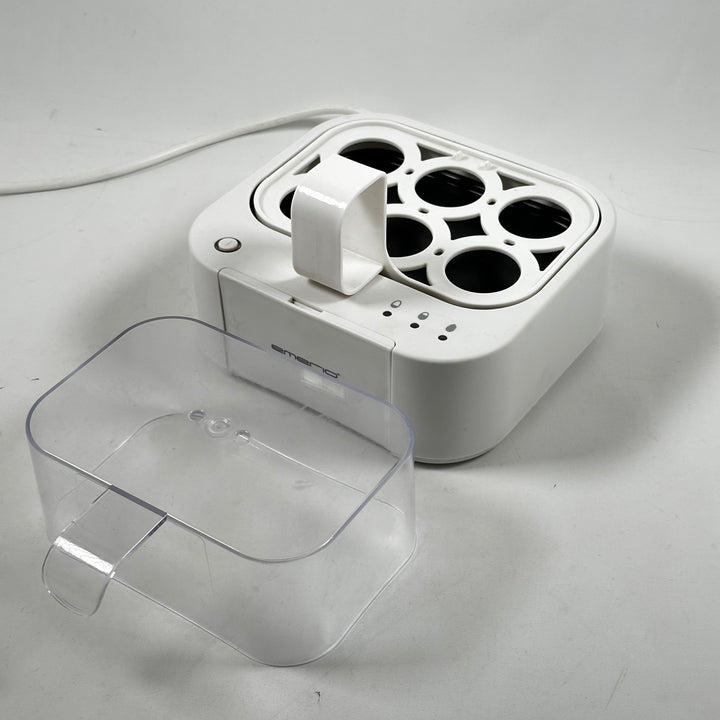 Emerio Äggkokare i Plast och Metall