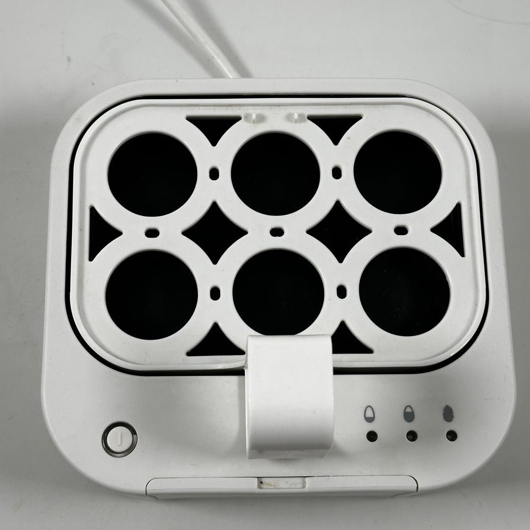 Emerio Äggkokare i Plast och Metall