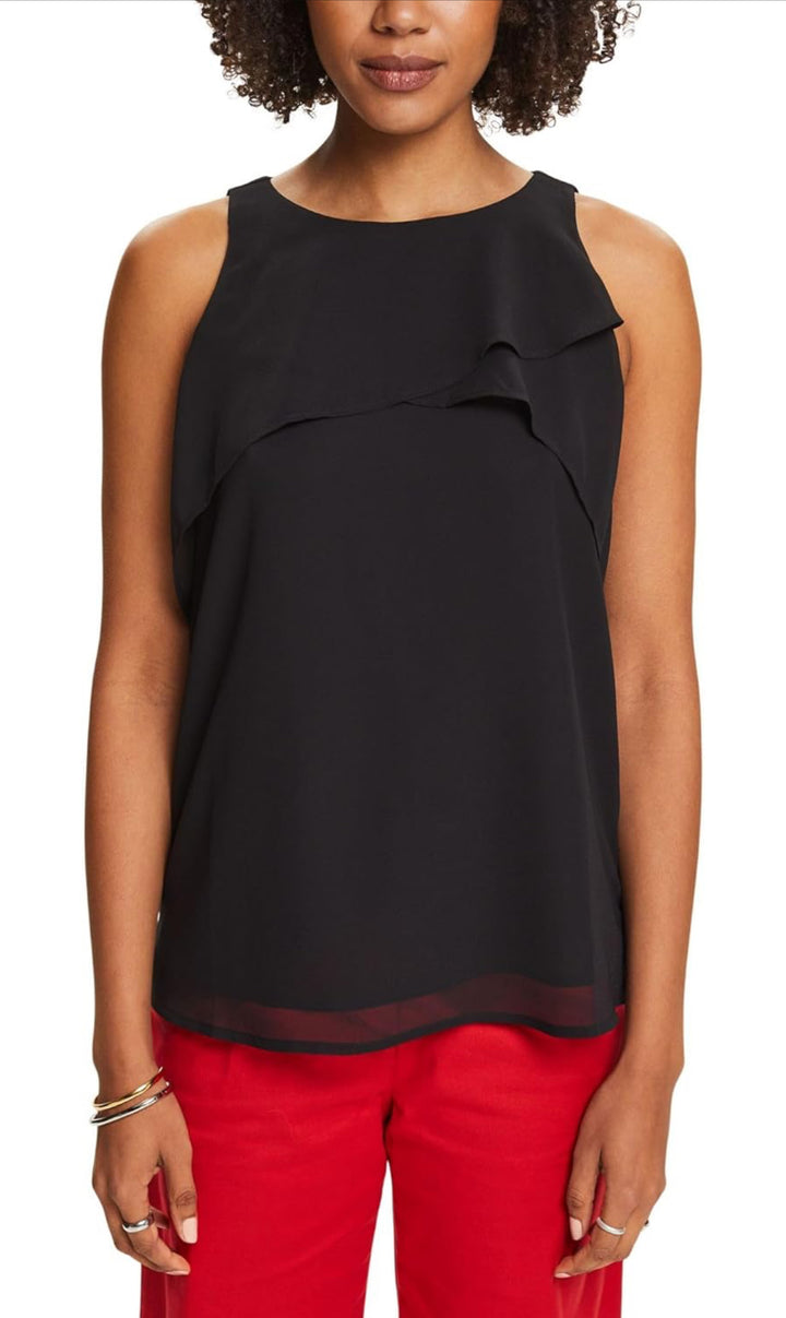 Elegant Esprit blus Storlek