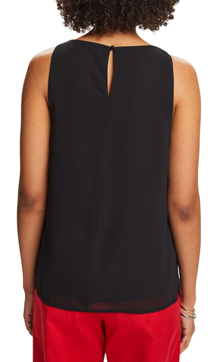 Elegant Esprit blus Storlek