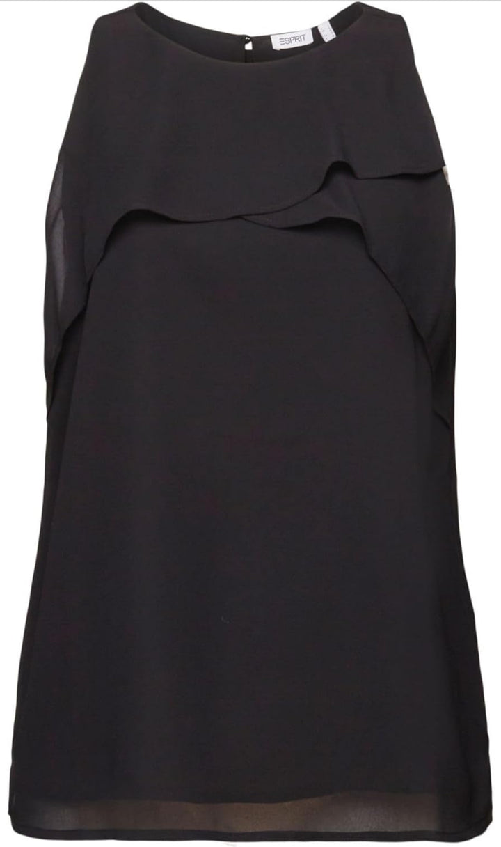 Elegant Esprit blus Storlek