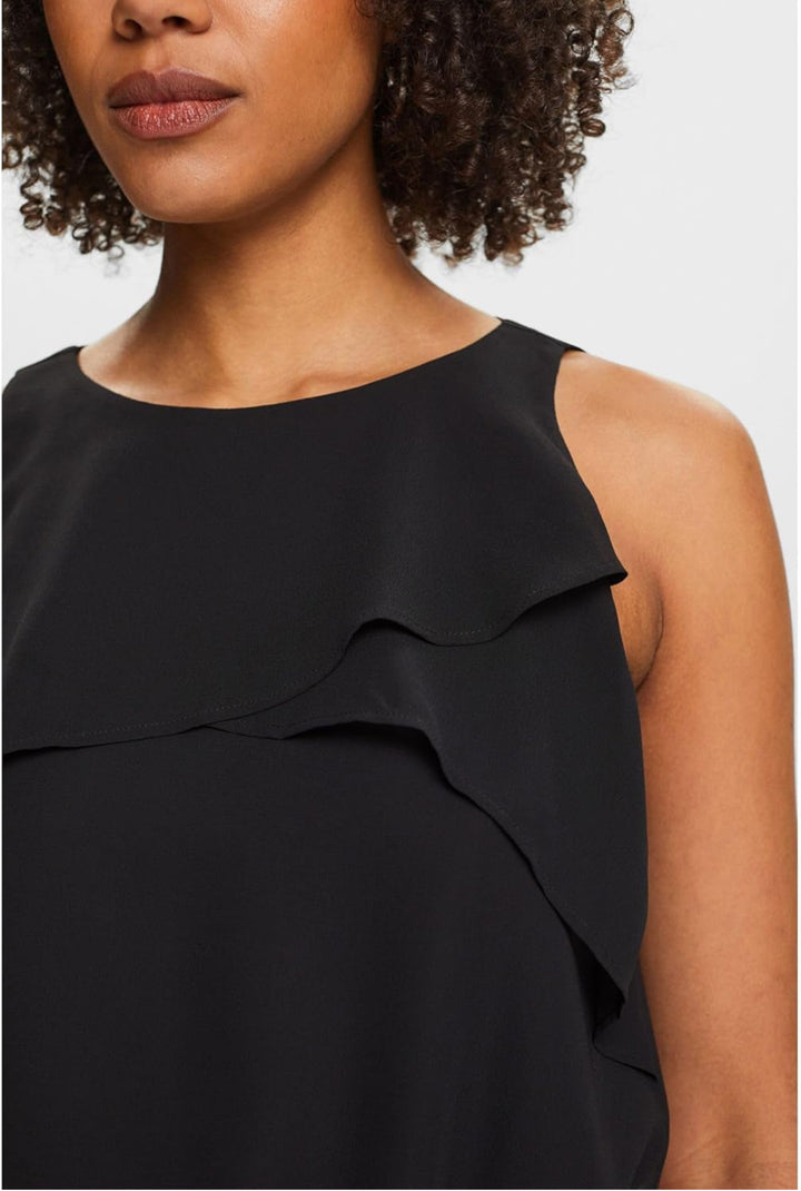 Elegant Esprit blus Storlek