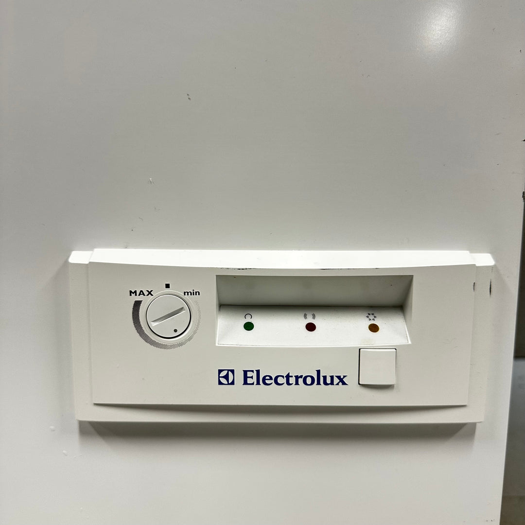 Electrolux Frysbox 299L Rymlig och Hållbar