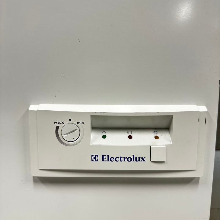 Electrolux Frysbox 299L Rymlig och Hållbar