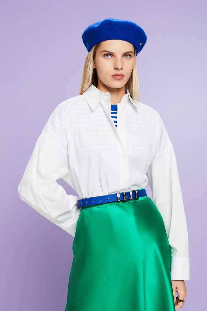 Elegant Esprit skjorta