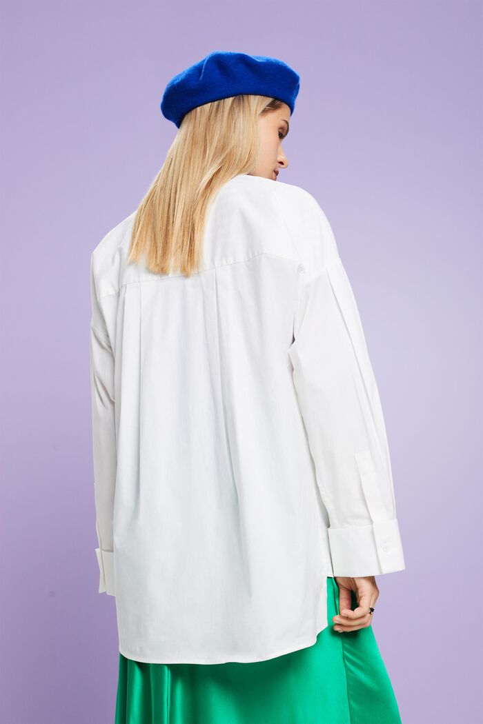Elegant Esprit skjorta