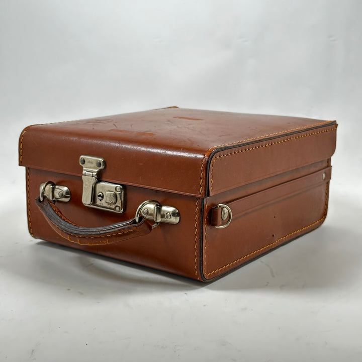 Retro filmkamera, Kern Paillard, mycket gott skick