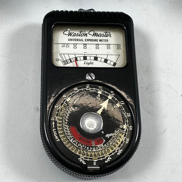 Retro filmkamera, Kern Paillard, mycket gott skick