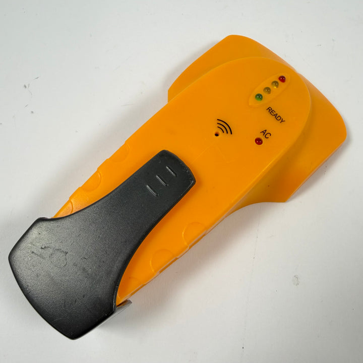 Dibotech regeldetektor väggscanner med AC-varning
