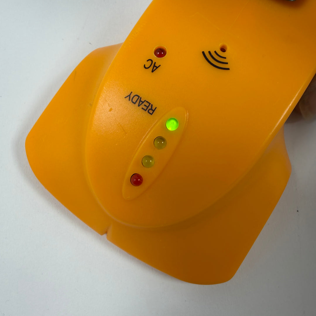 Dibotech regeldetektor väggscanner med AC-varning