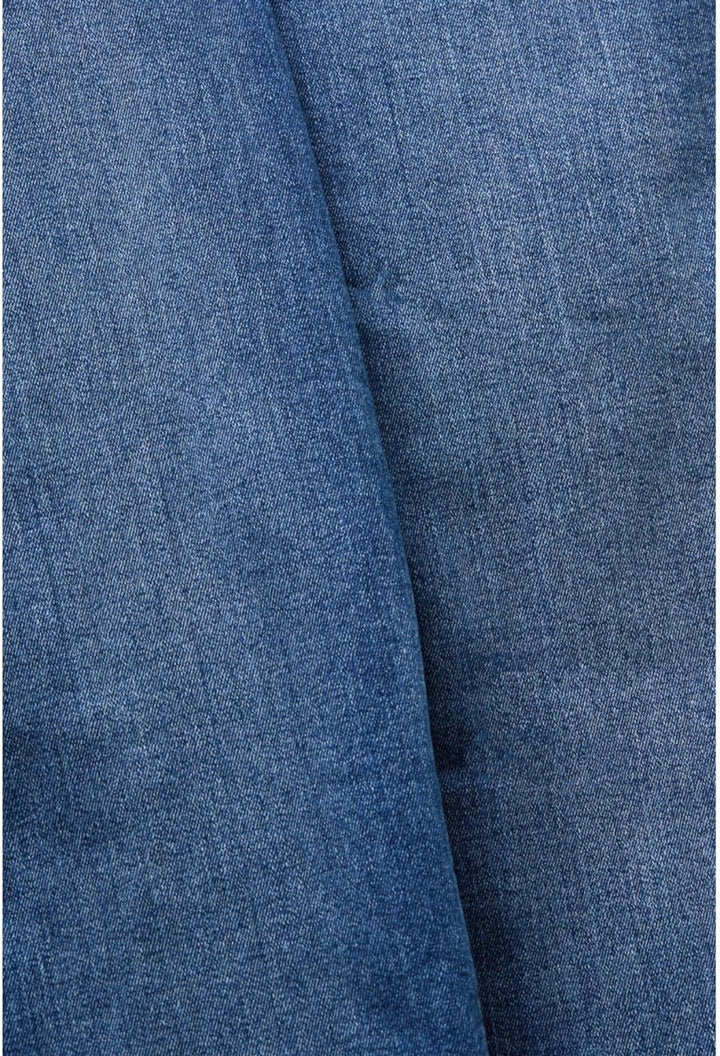 Esprit blåjeans i slim fit modell