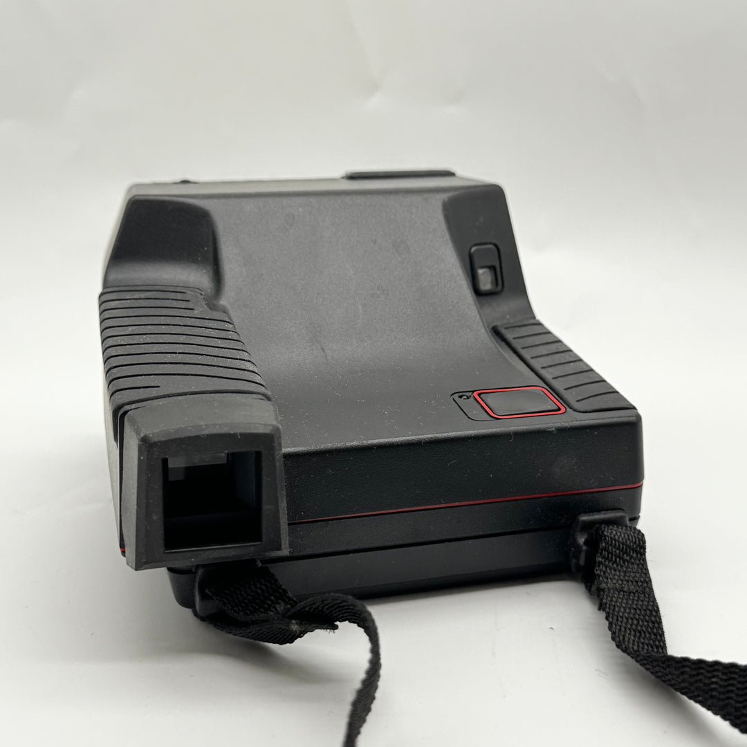 Retro Polaroid Impulse AF kamera