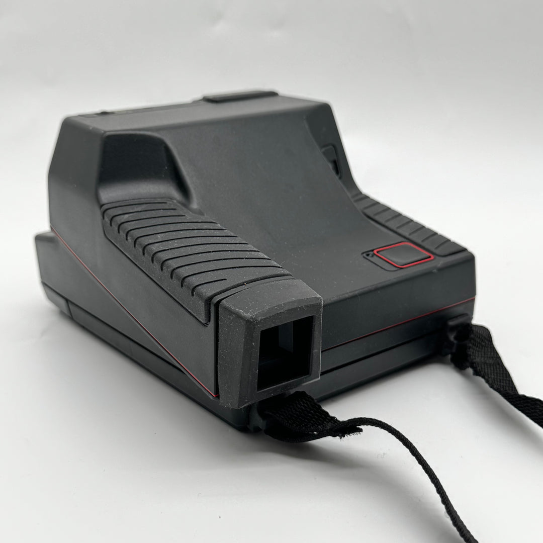 Retro Polaroid Impulse AF kamera