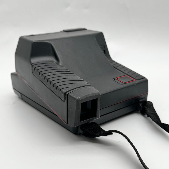 Retro Polaroid Impulse AF kamera
