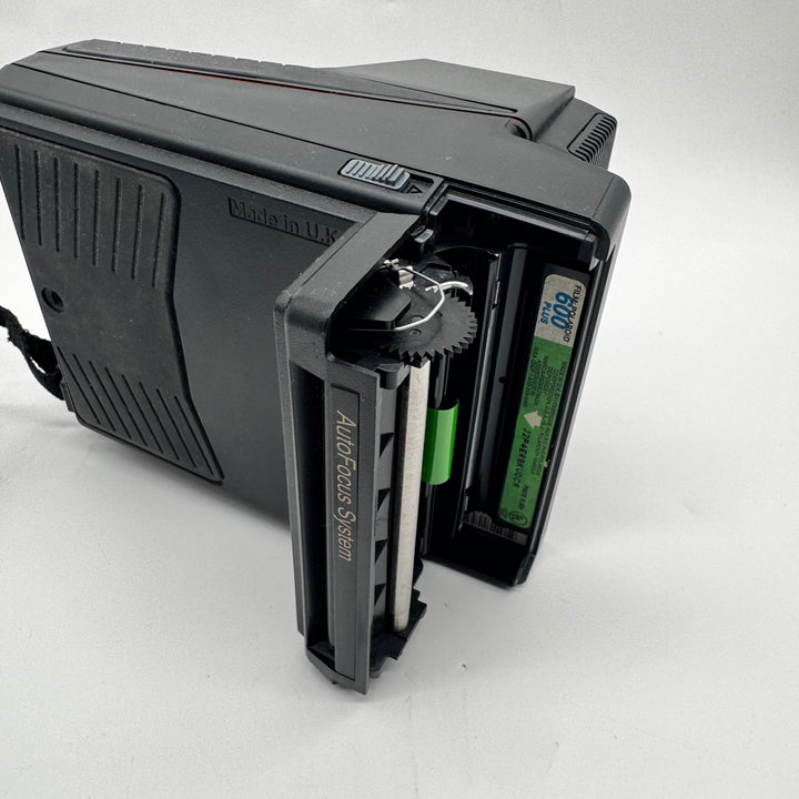 Retro Polaroid Impulse AF kamera