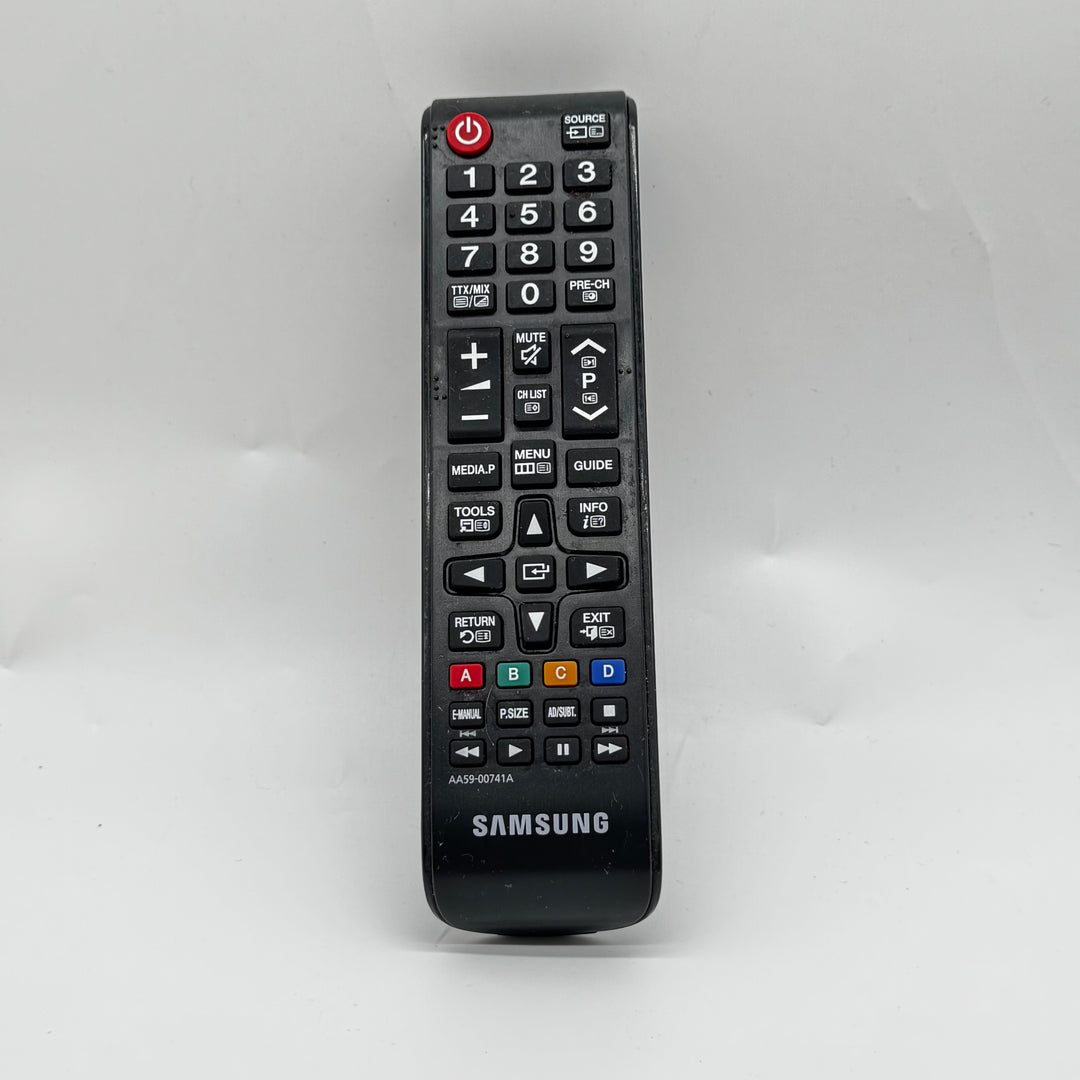 Samsung fjärrkontroll