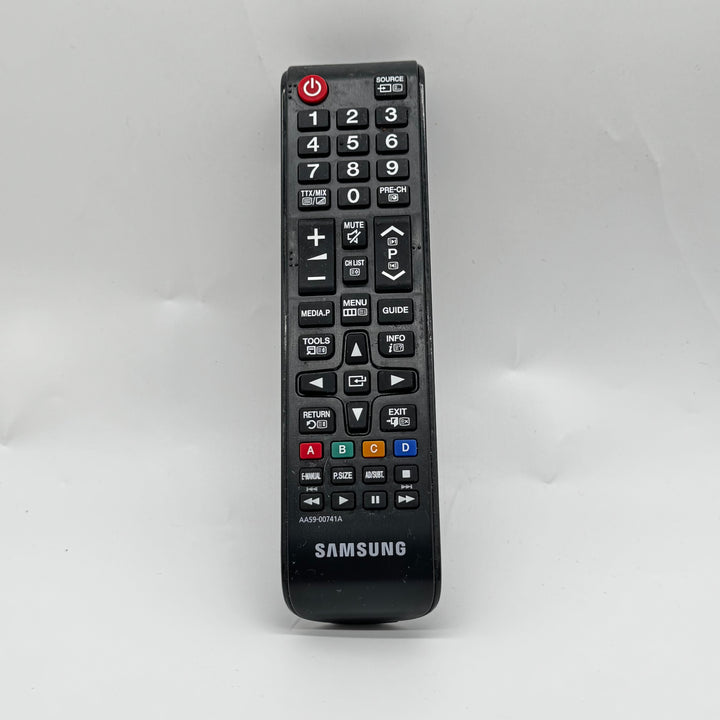 Samsung fjärrkontroll