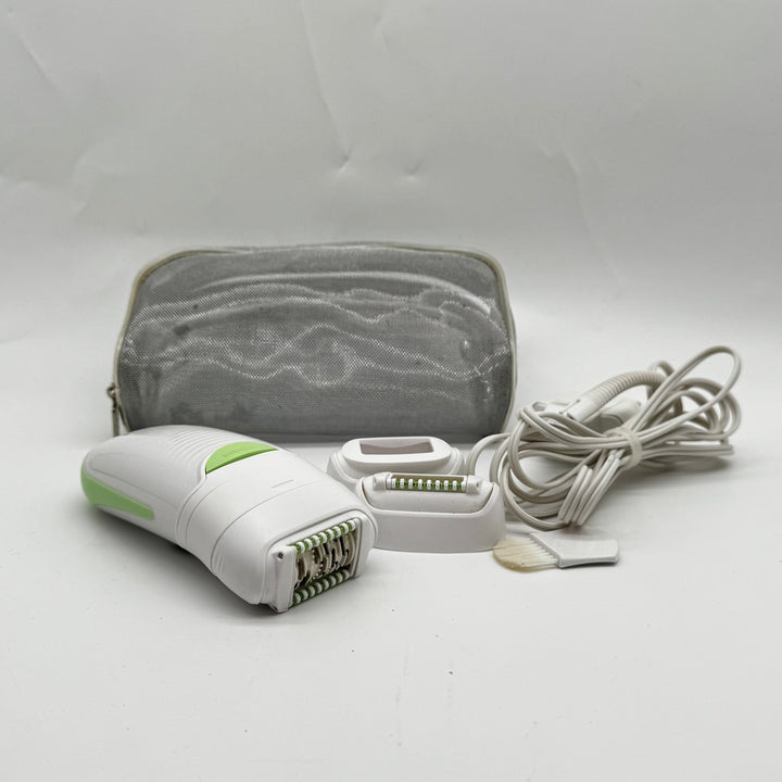 Braun Silk-épil epilator med tillbehör