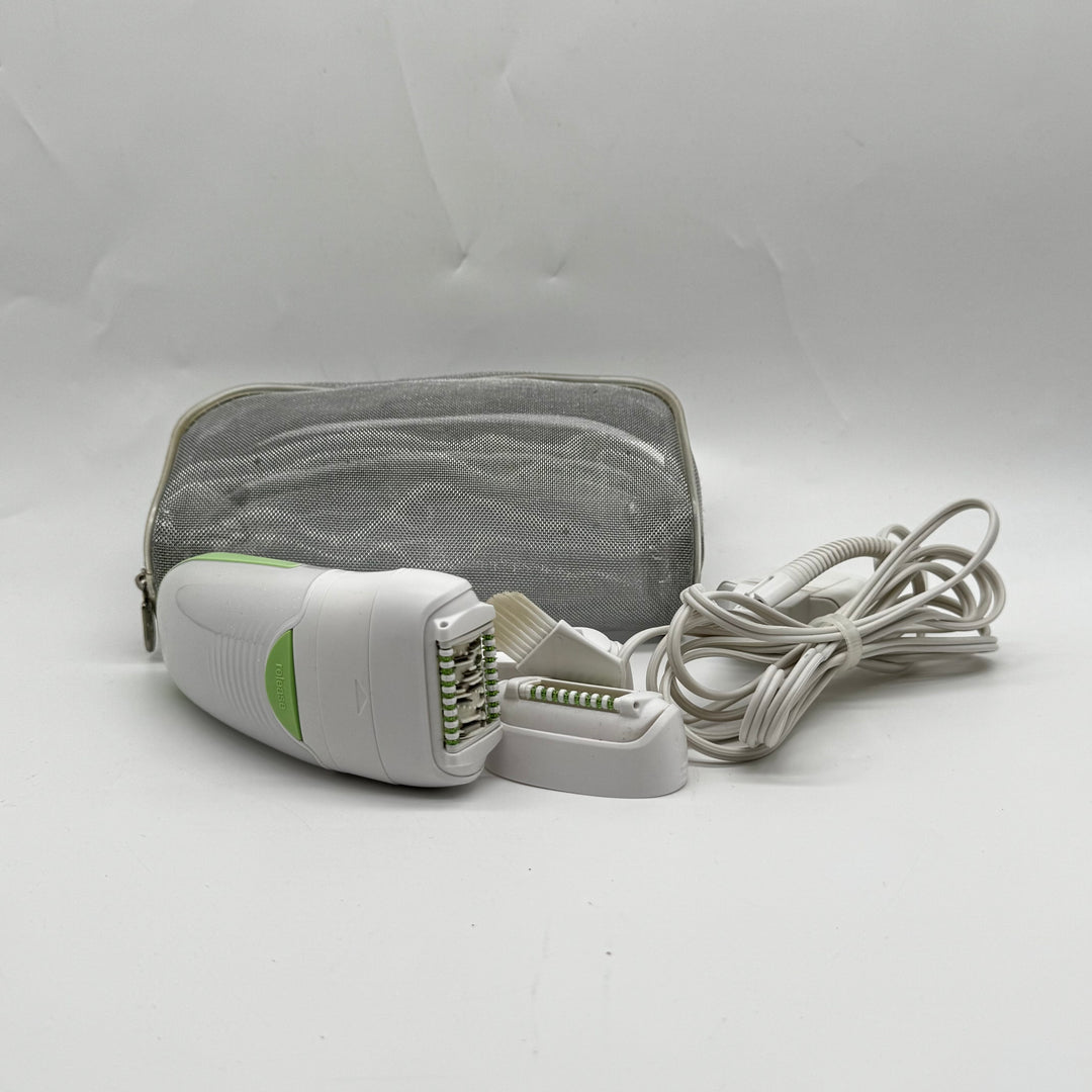 Braun Silk-épil epilator med tillbehör