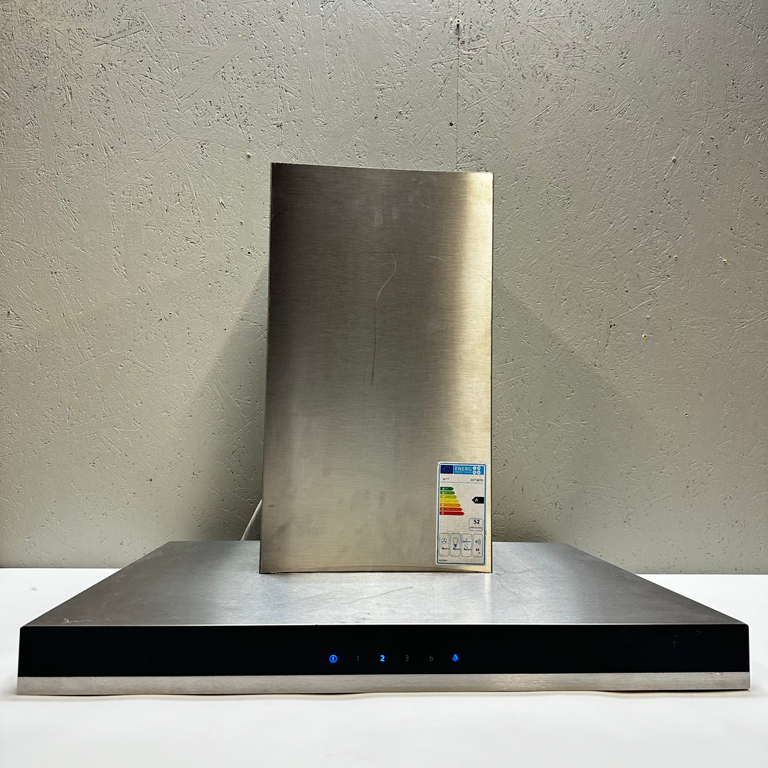 Siemens iQ300 Köksfläkt Metall 60cm