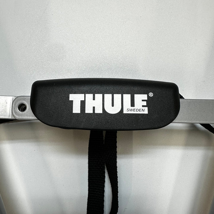 Thule cykelhållare i aluminium