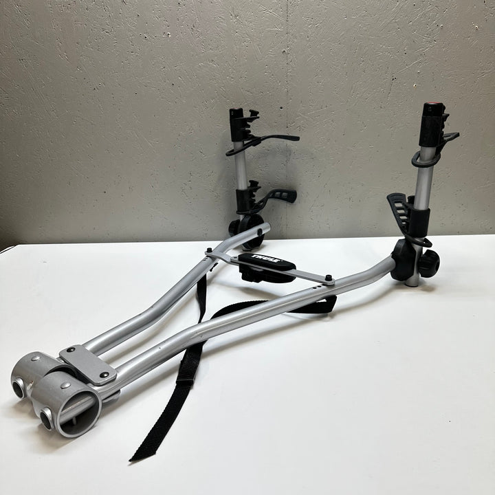 Thule cykelhållare i aluminium