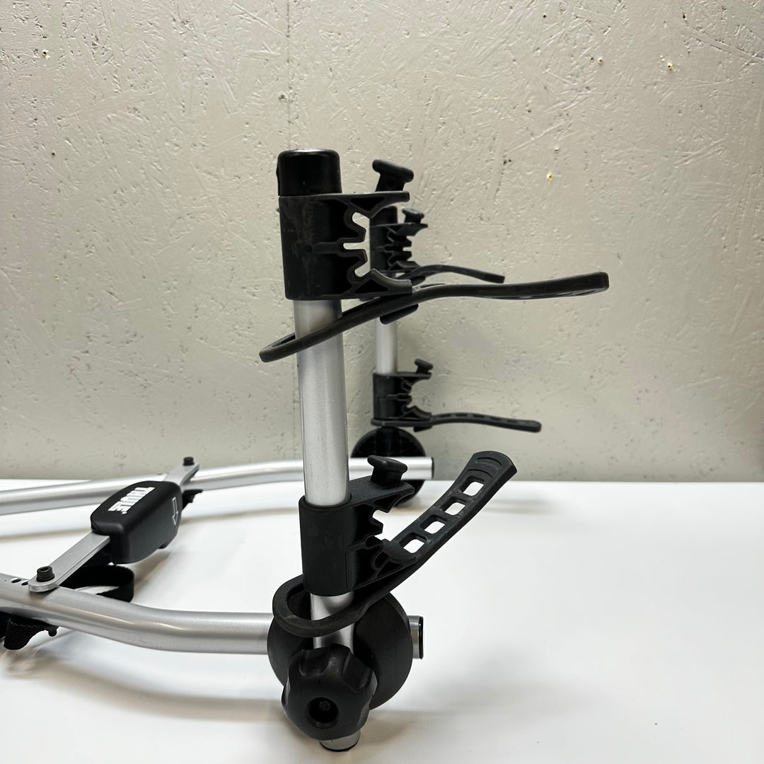 Thule cykelhållare i aluminium
