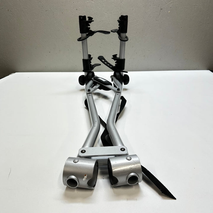 Thule cykelhållare i aluminium