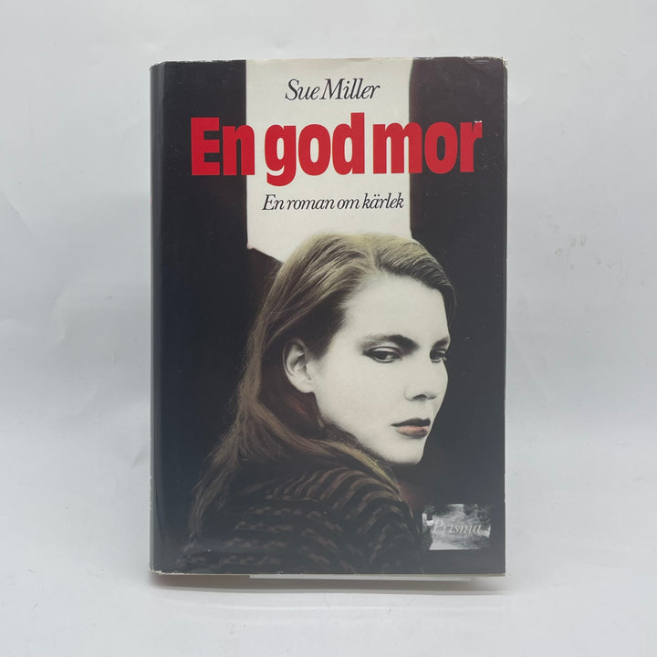 En god mor roman av Sue Miller