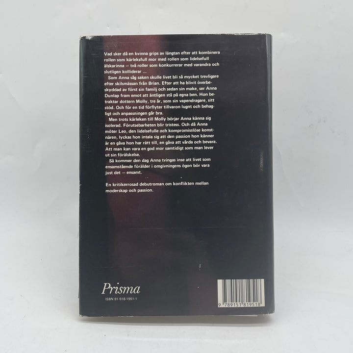 En god mor roman av Sue Miller