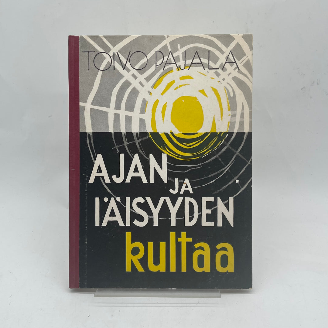 Begagnad bok av Toivo Pajala i toppskick