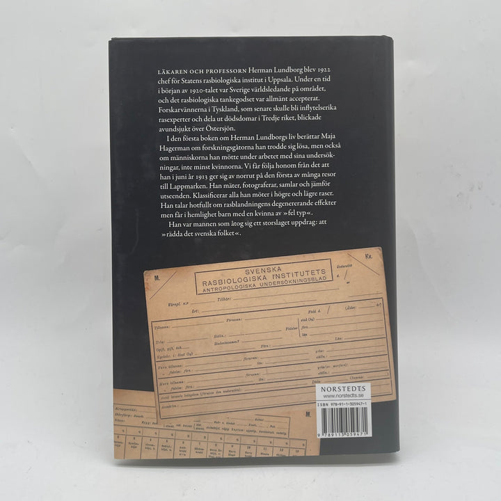 Käraste Herman av Maja Hagerman