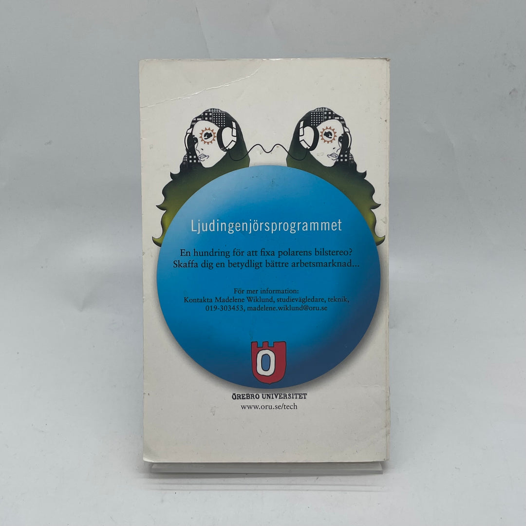 Close-Up Magazine Vol 4 och VHS Retro