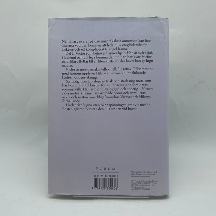 Kärlekens val av Marti Leimbach